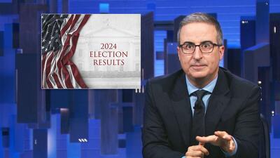November 10, 2024: 2024 Election Results Summary