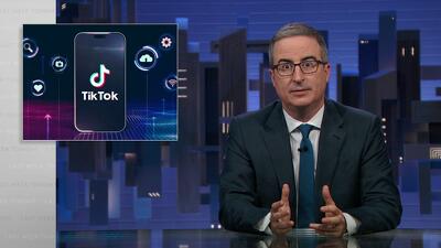 November 17, 2024: TikTok Ban Summary