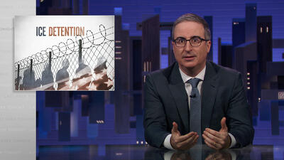 March 9, 2025: ICE Detention Facilities Summary