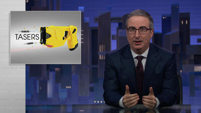 March 30, 2025: Tasers Summary
