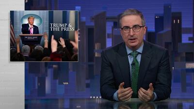 May 18, 2025: Trump in the Press Summary