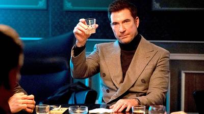 Not Your Father's Organized Crime Summary
