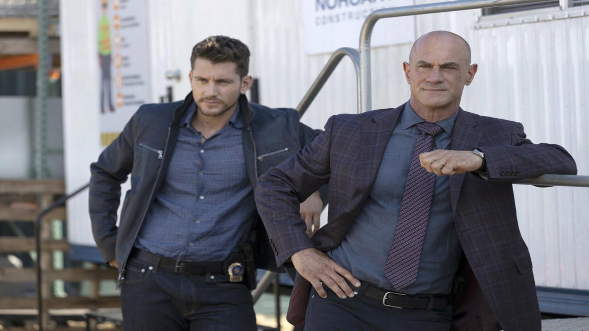 Law And Order Organized Crime Staffel 3 Law & Order: Organized Crime (S03E02): Everybody Knows the Dice Are