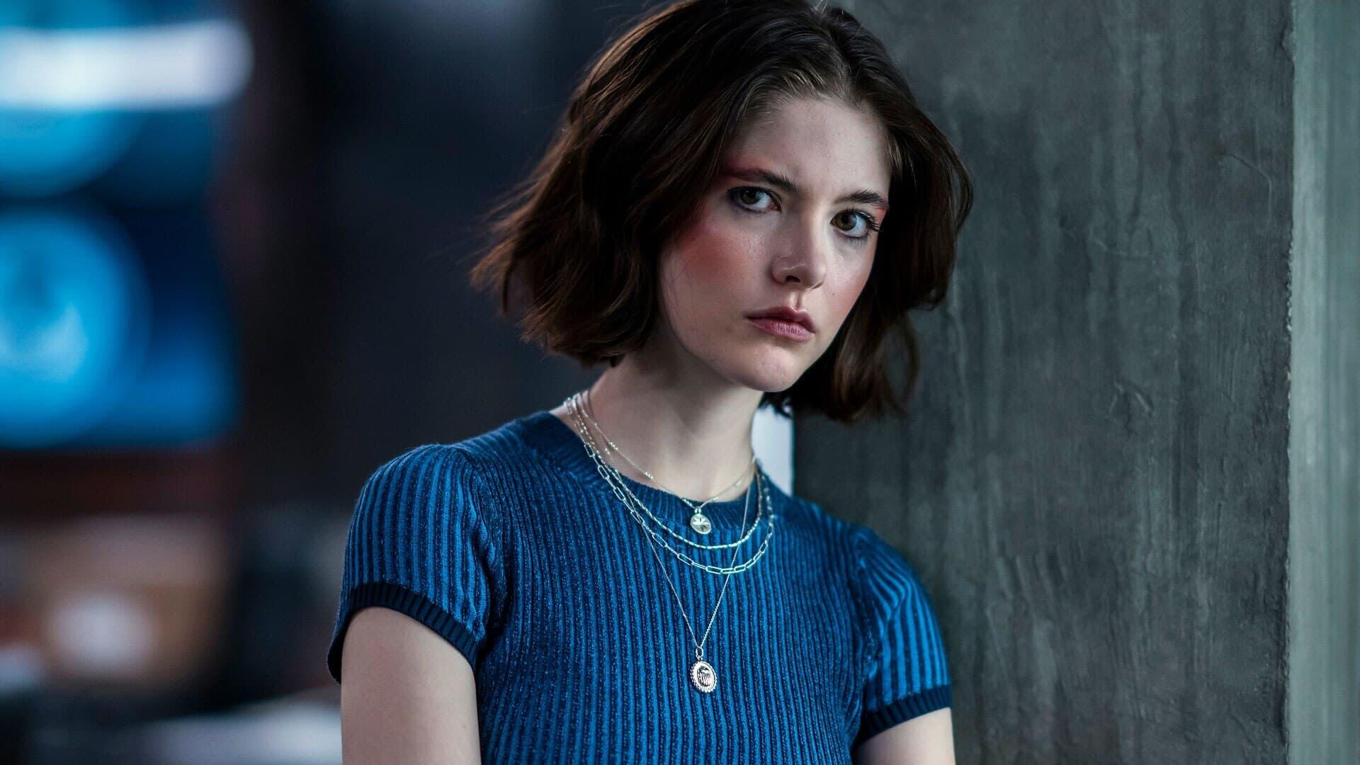 Law & Order Organized Crime (S03E05) Behind Blue Eyes Summary