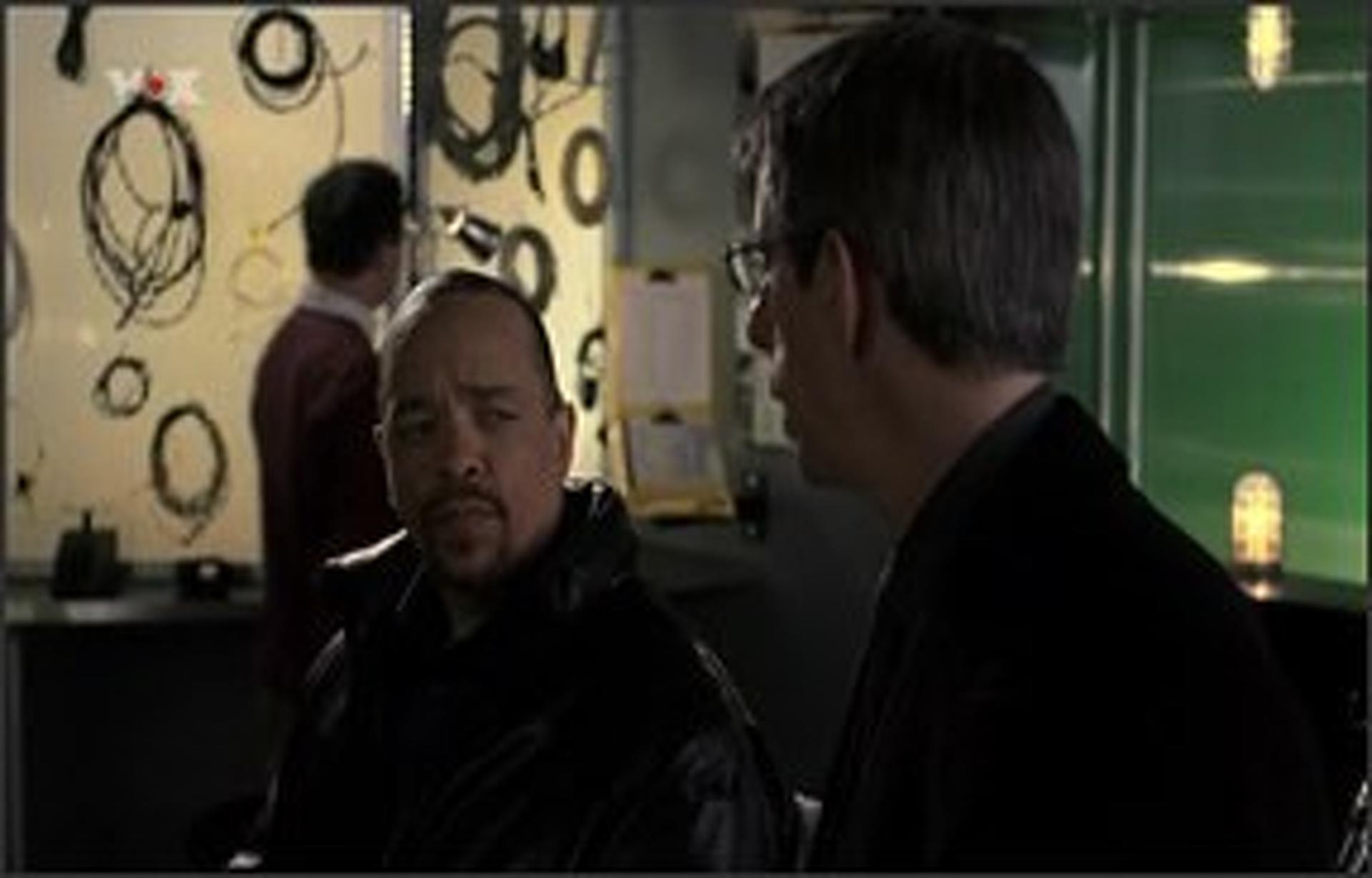 Law & Order SVU (S05E15) Families Summary Season 5 Episode