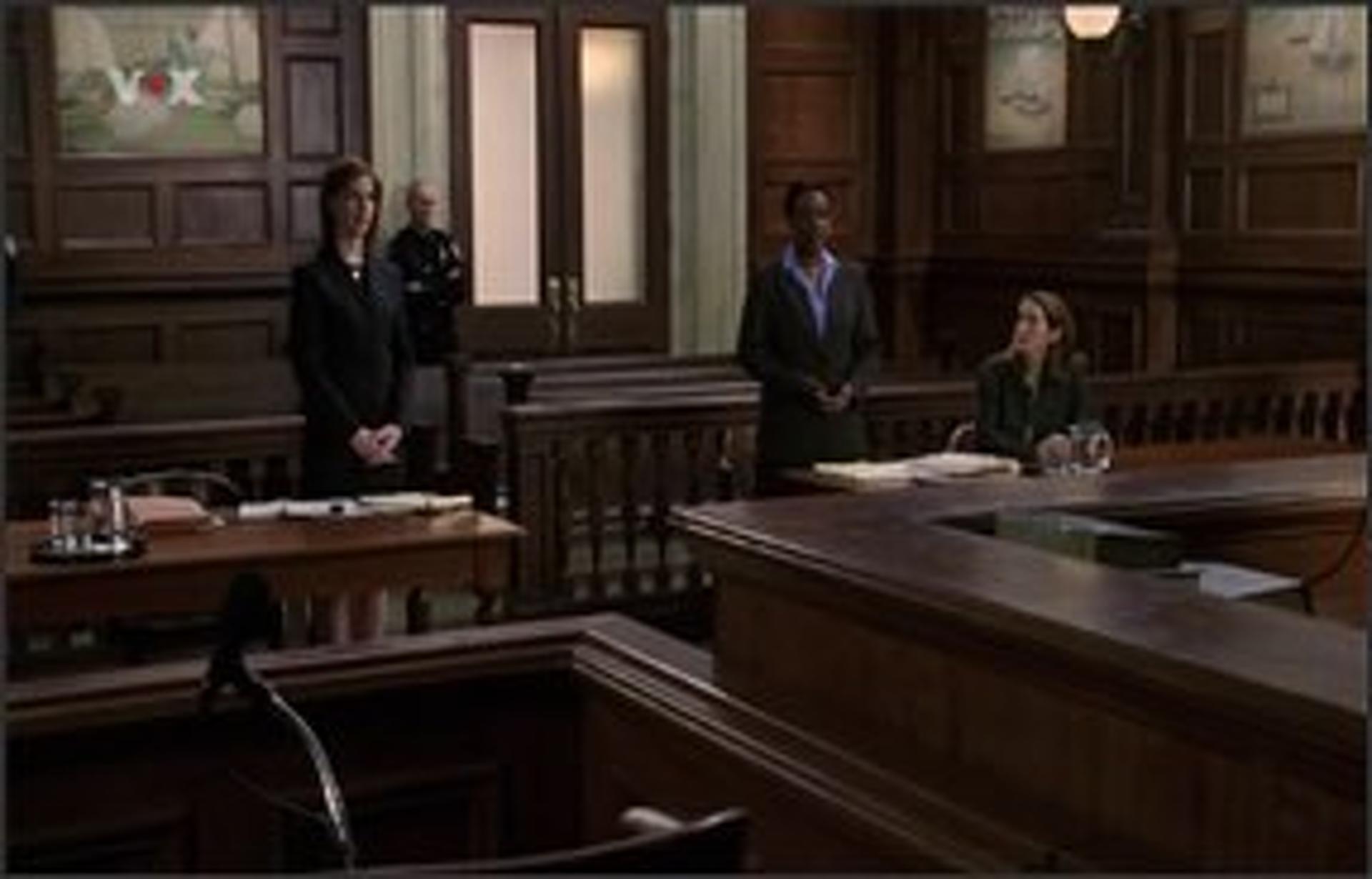 Law & Order SVU (S05E18) Careless Summary Season 5 Episode