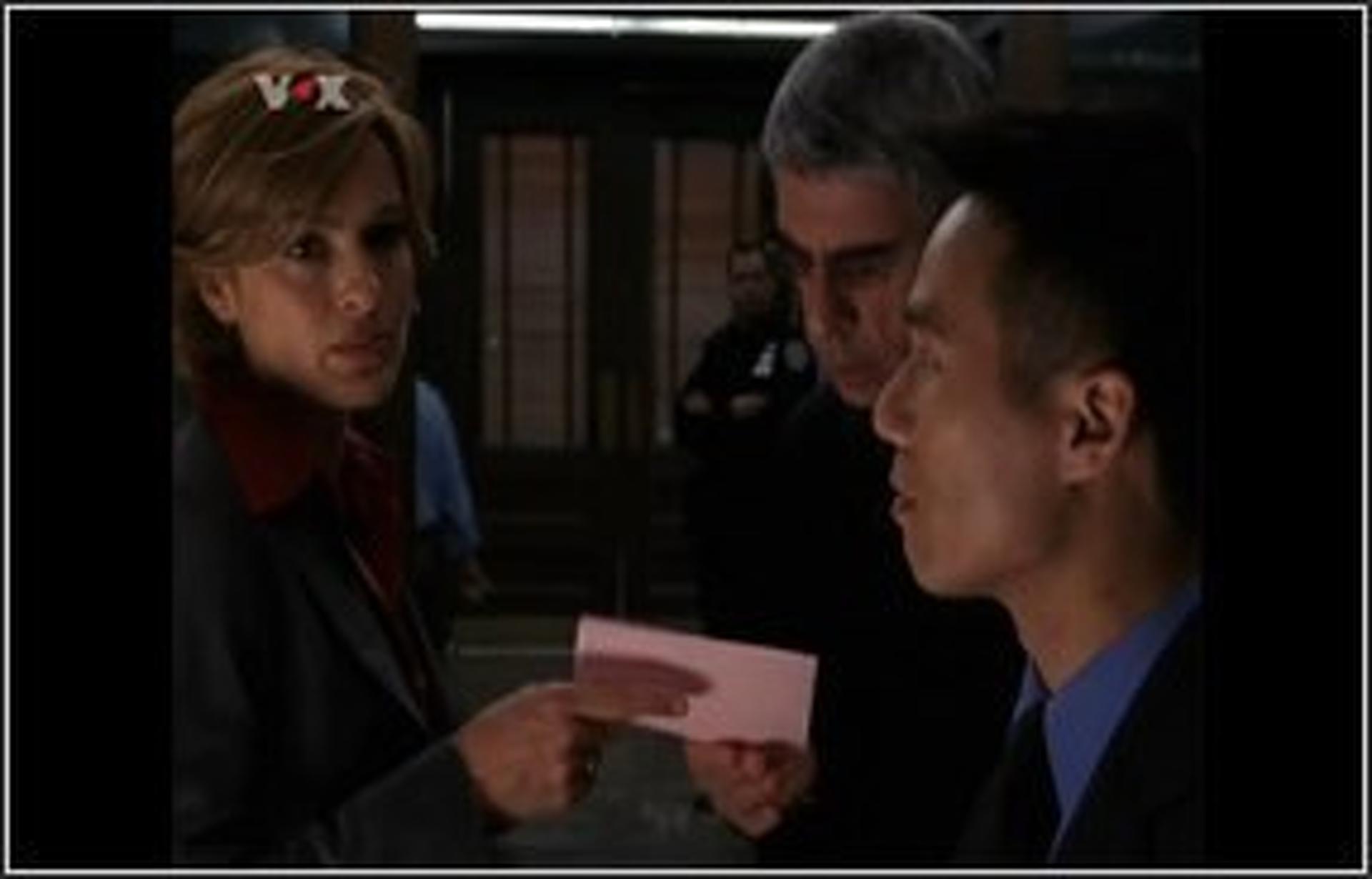 Law And Order Svu Season 6 Episode 7