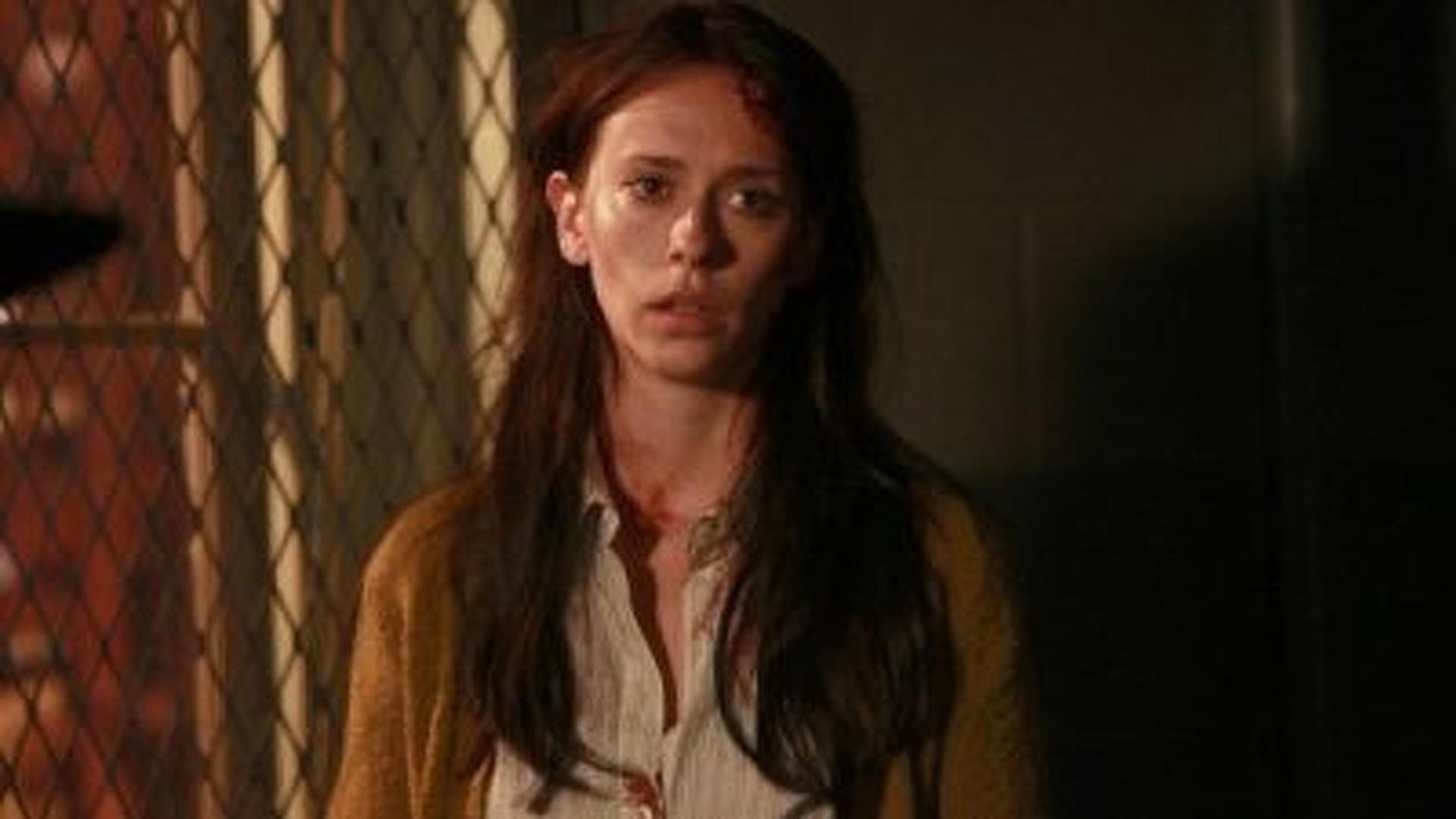 Law & Order SVU (S12E03) Behave Summary Season 12 Episode 3 Guide