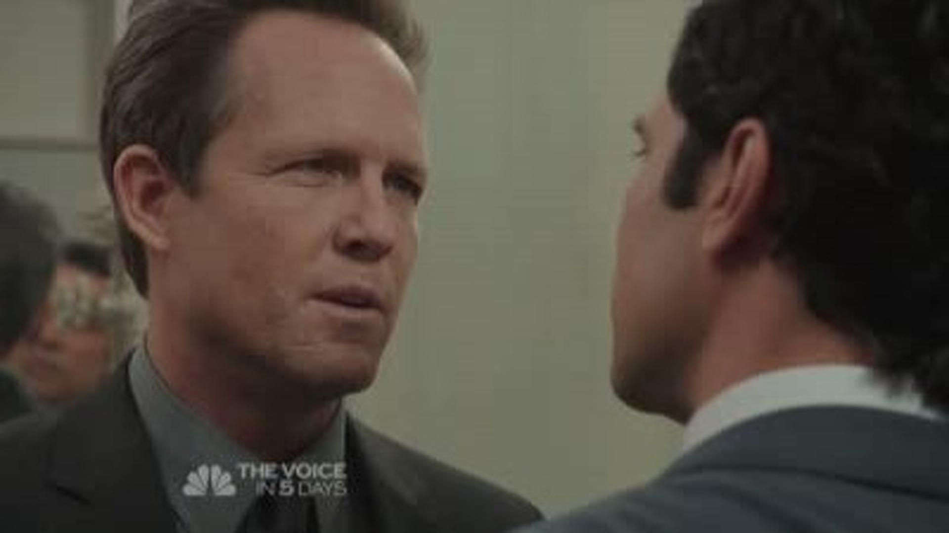 Law & Order SVU (S14E17) Undercover Blue Summary Season 14