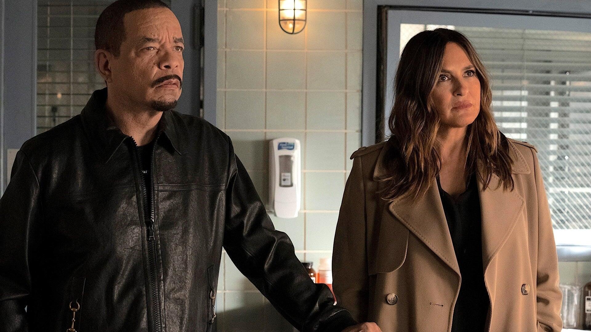 Law & Order: SVU (S23E07): They'd Already Disappeared Summary - Season