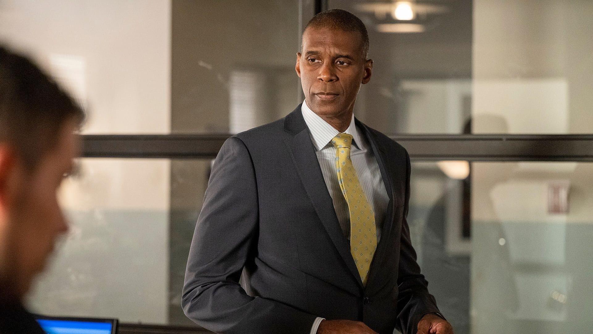 Law & Order SVU (S24E11) Soldier Up Summary Season 24 Episode 11 Guide