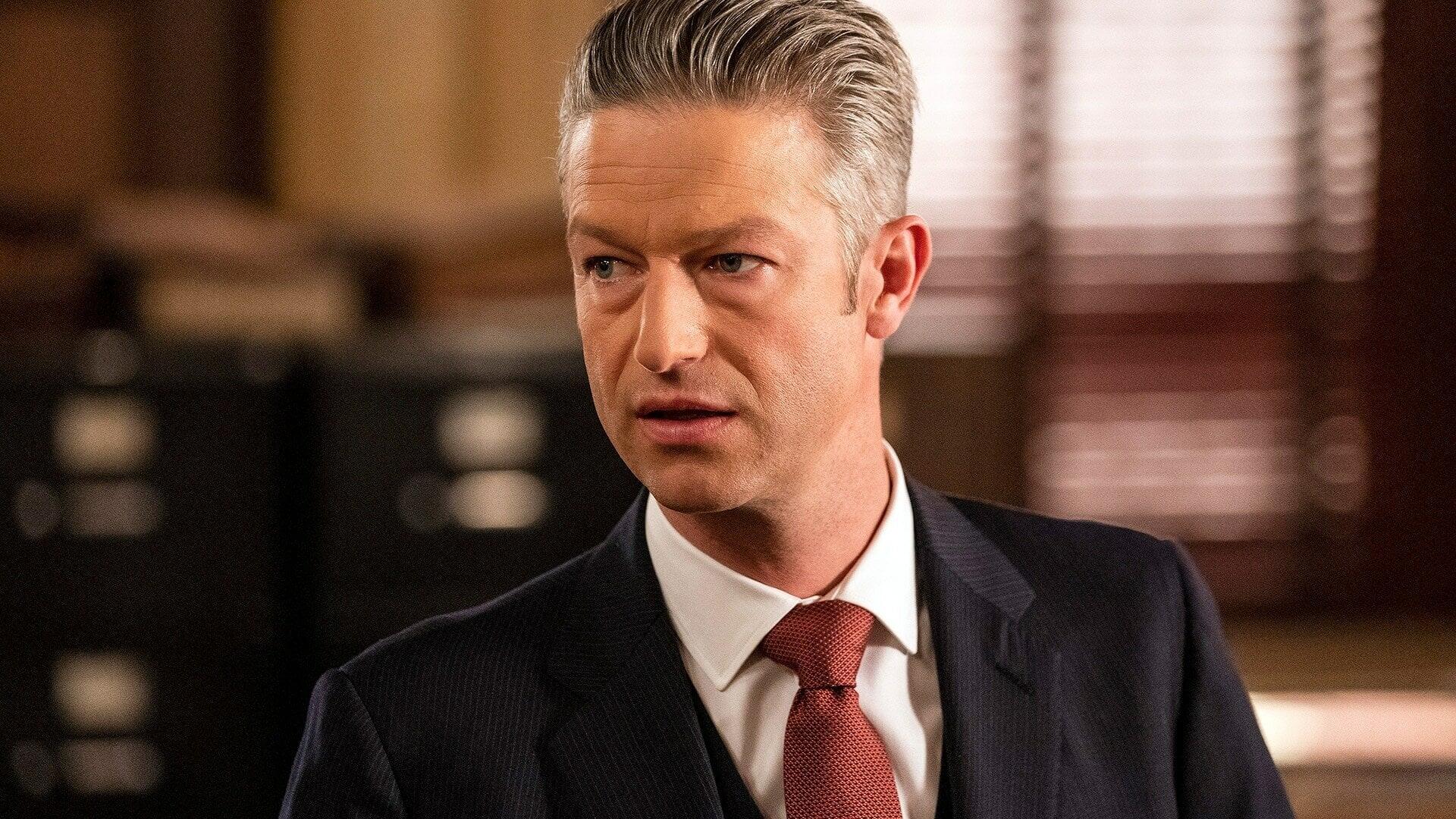 Law & Order SVU (S24E18) Bubble Wrap Summary Season 24 Episode 18 Guide