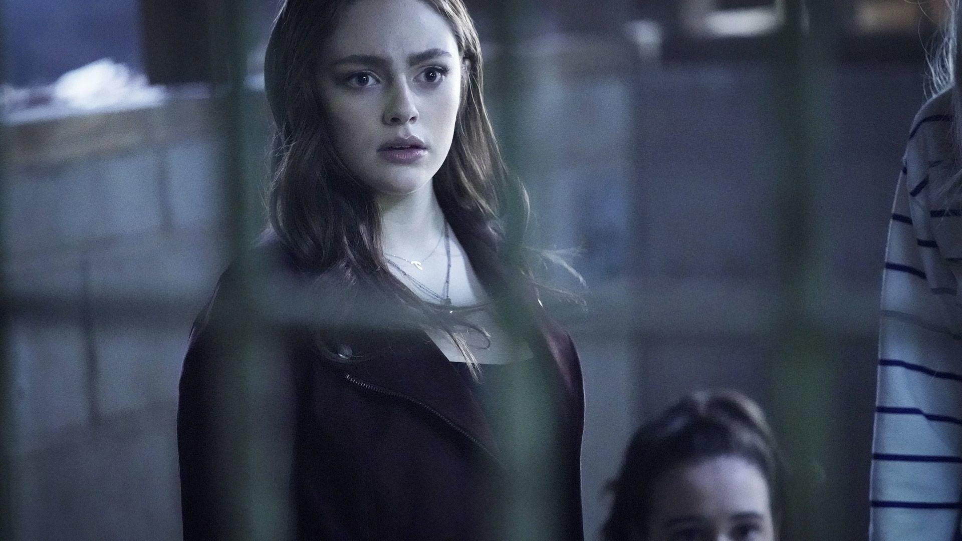 Legacies Season 4 Episode 16 Legacies (S01E16): There's Always a Loophole Summary - Season 1 Episode