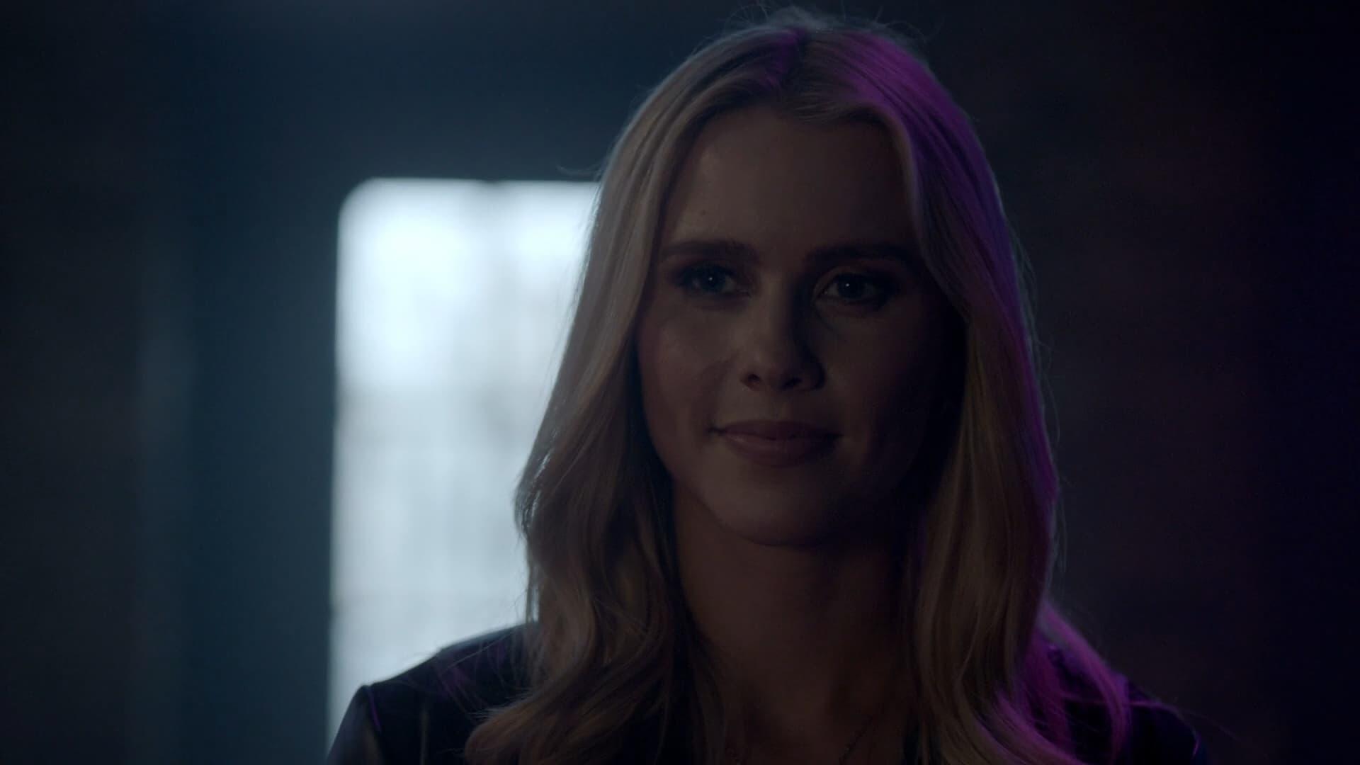 Legacies (S04E05): I Thought You'd Be Happier To See Me Summary