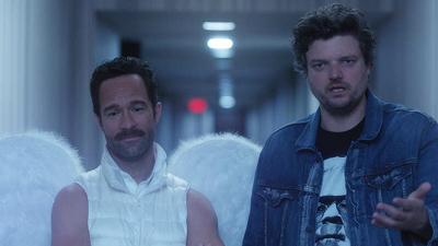 Angel Barry Summary