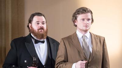 We Don't Fight at Weddings Summary