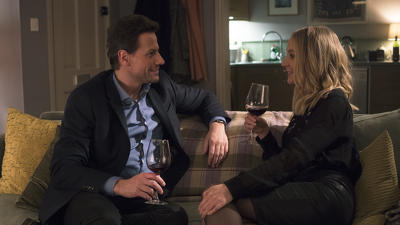 Series 1, Episode 1 Summary