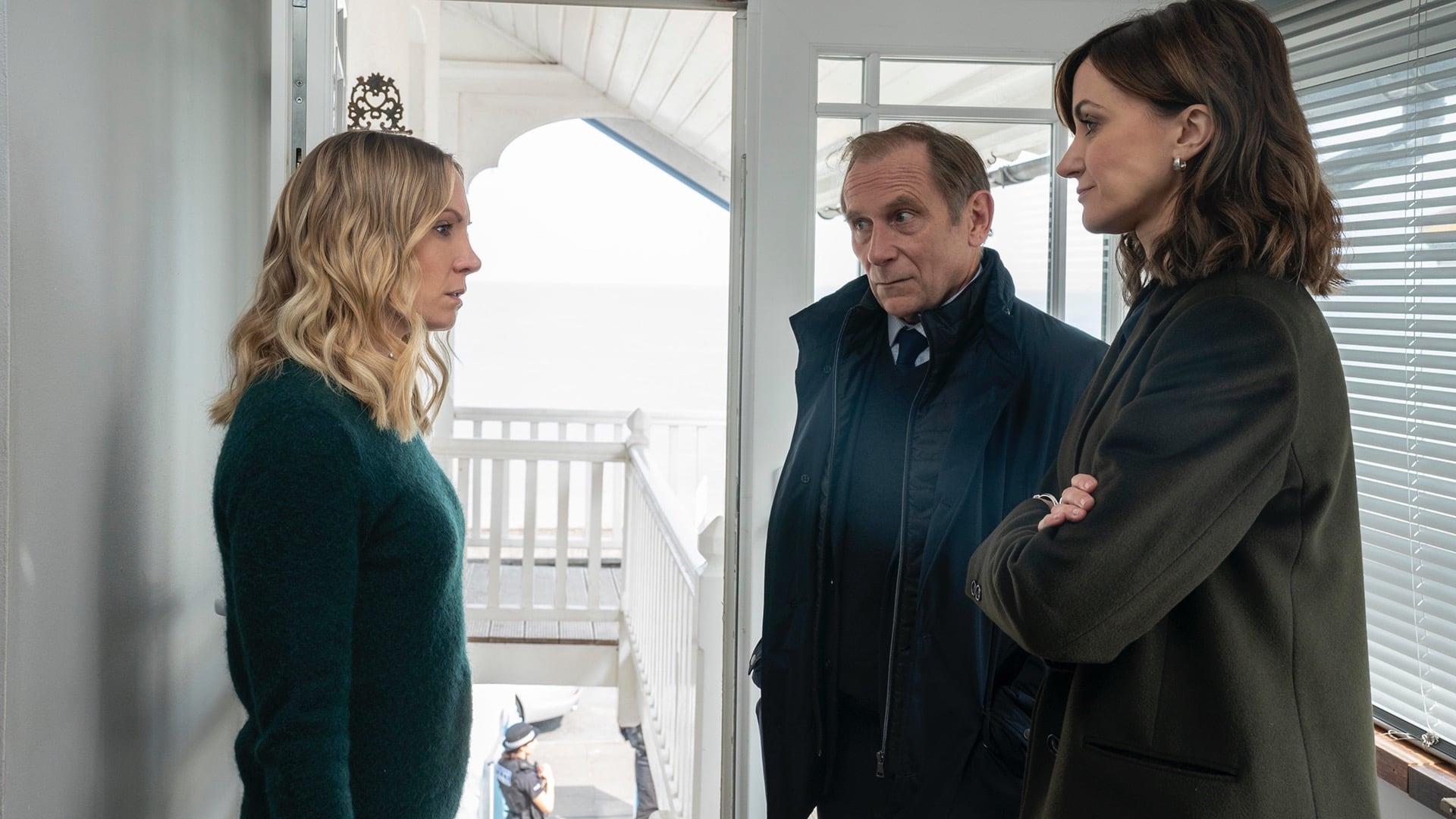 The Fosters Staffel 2 Folge 1