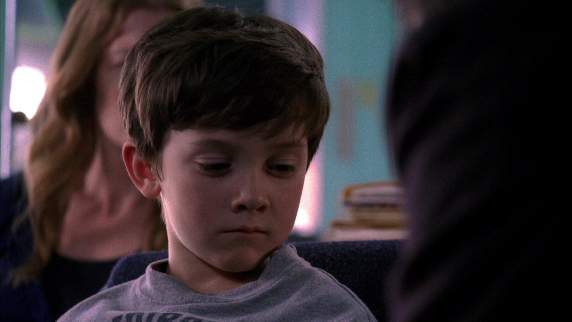 Lie to Me (S01E10): Better Half Summary - Season 1 Episode 10 Guide