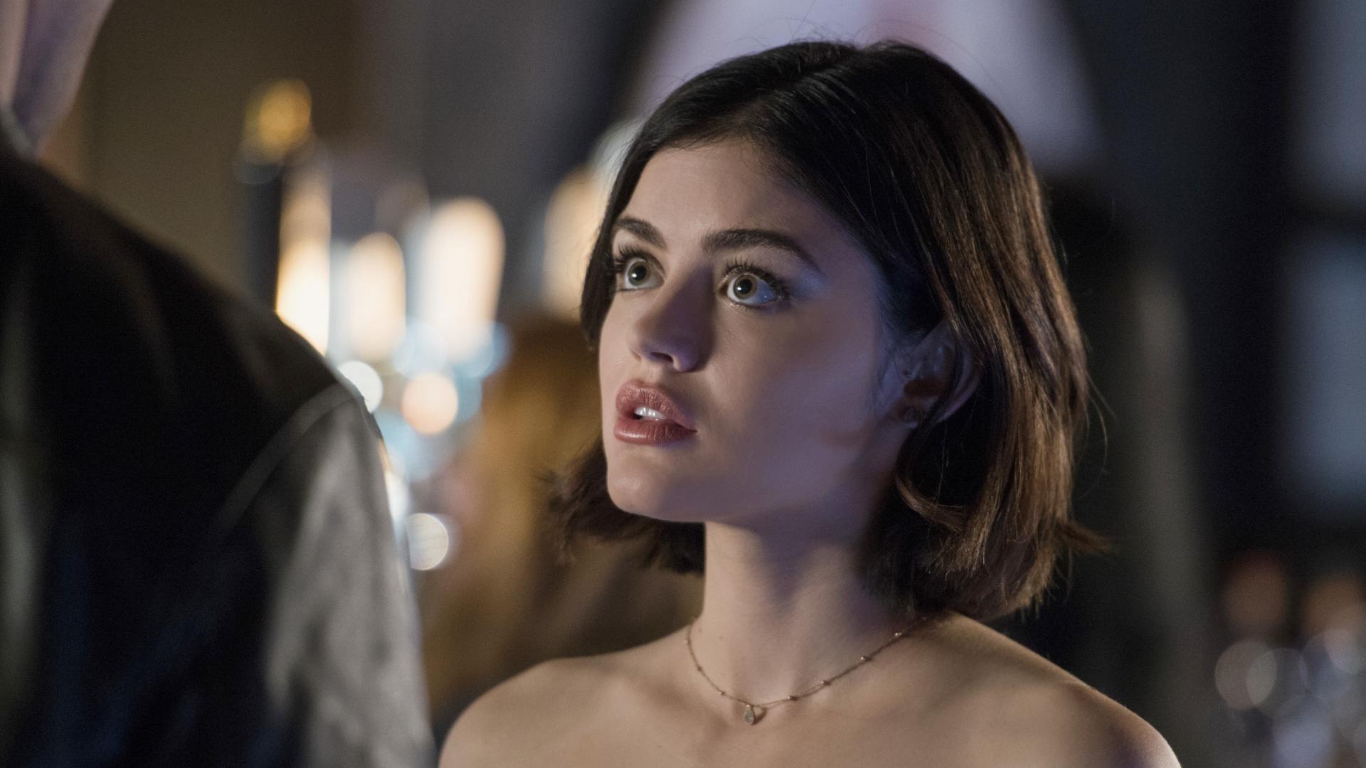 Life Sentence (S01E07) Our Father the Hero Summary Season 1 Episode