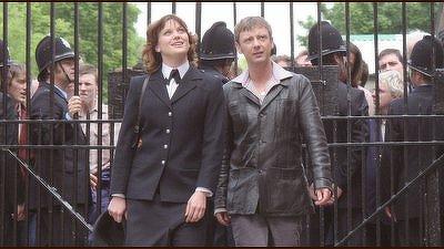 Series 1, Episode 3 Summary