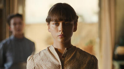 Like Water for Chocolate Season 2 Episode Guide & Summaries and TV Show ...
