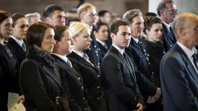 Series 2, Episode 1 Summary