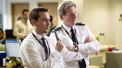 Series 2, Episode 3 Summary