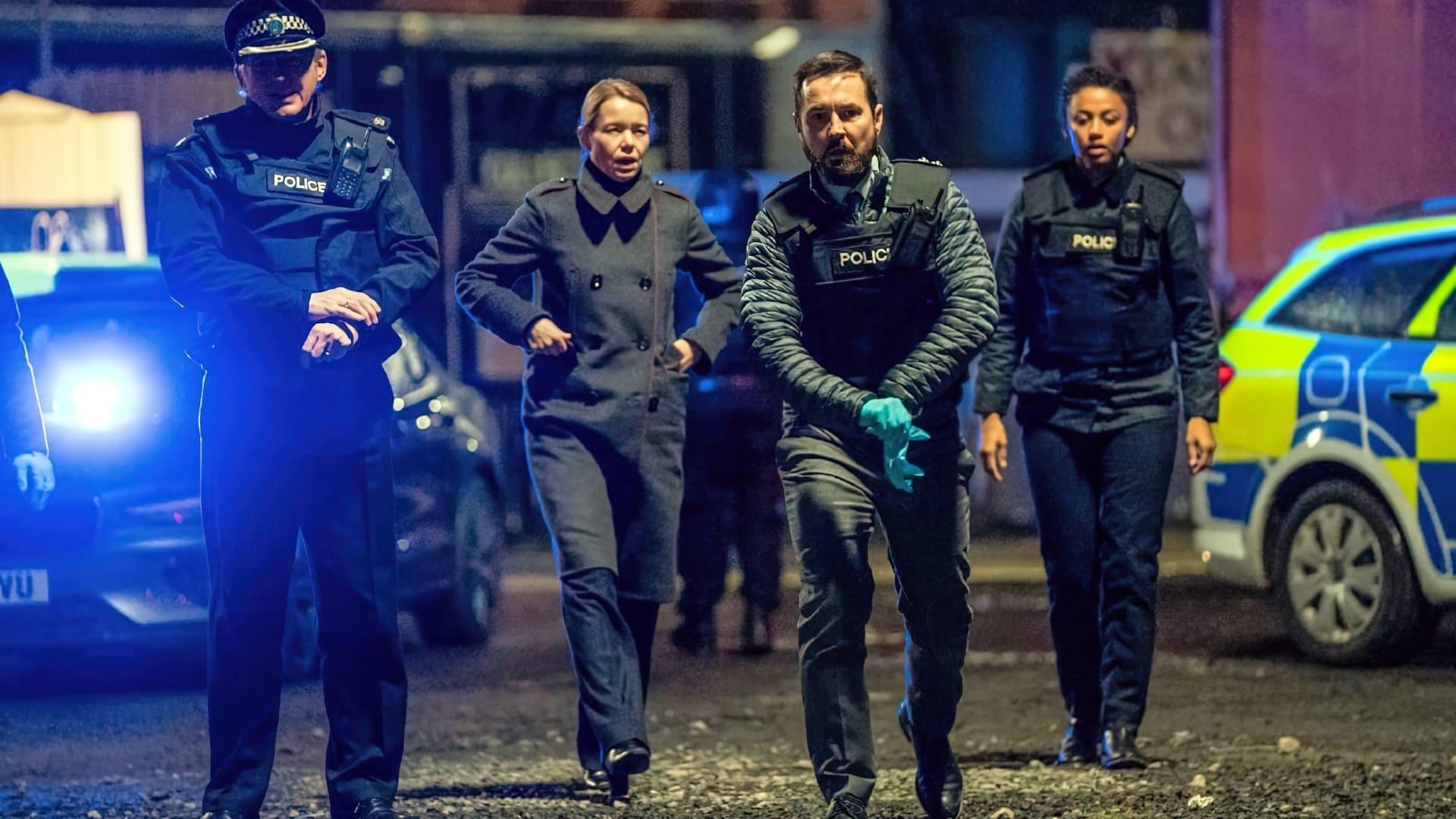 Line Of Duty Saison 6 En France Line of Duty (S06E06): Series 6, Episode 6 Summary - Season 6 Episode 6