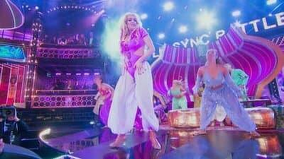 Christina Aguilera Tribute: Taye Diggs vs. Erika Jayne Summary