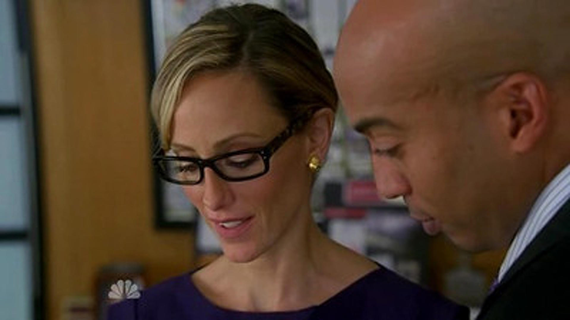 Lipstick Jungle (S02E13) Chapter Twenty La Vie En Pose Summary