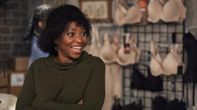The Bra Whisperer Summary