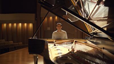 Paper Piano Summary