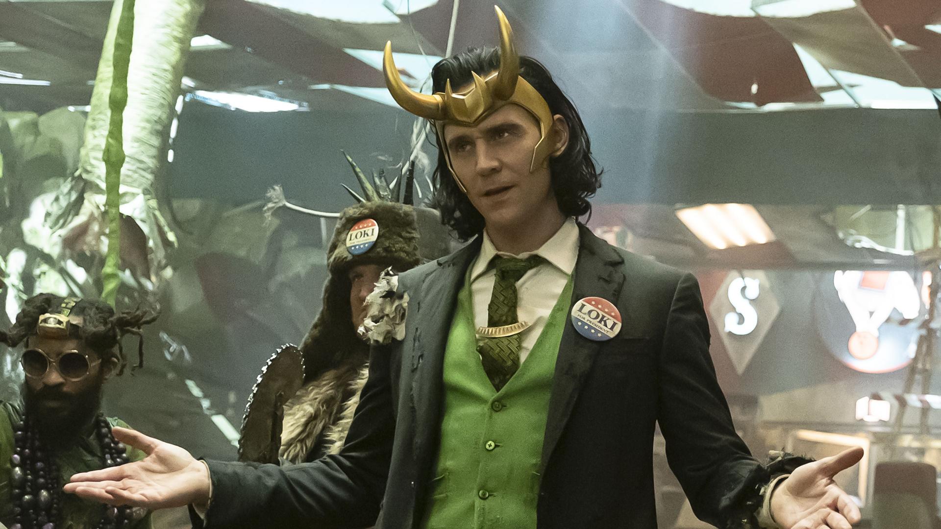 Loki (S01E05) Journey Into Mystery Summary Season 1 Episode 5 Guide
