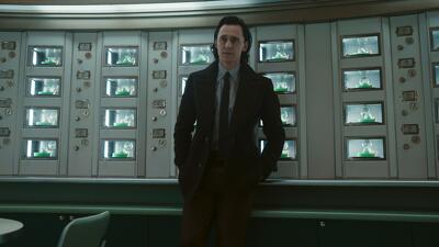 Loki