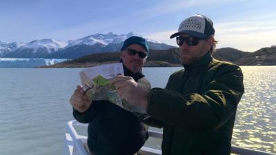 Southern Patagonia Summary