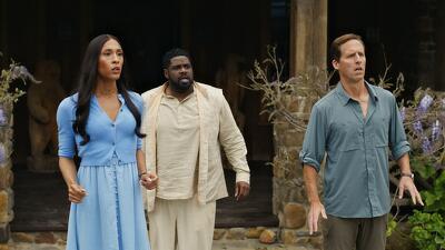 Camp Wells Summary