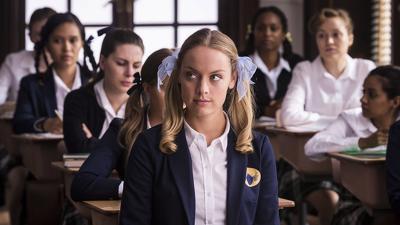 Sweet Valkyrie High Summary