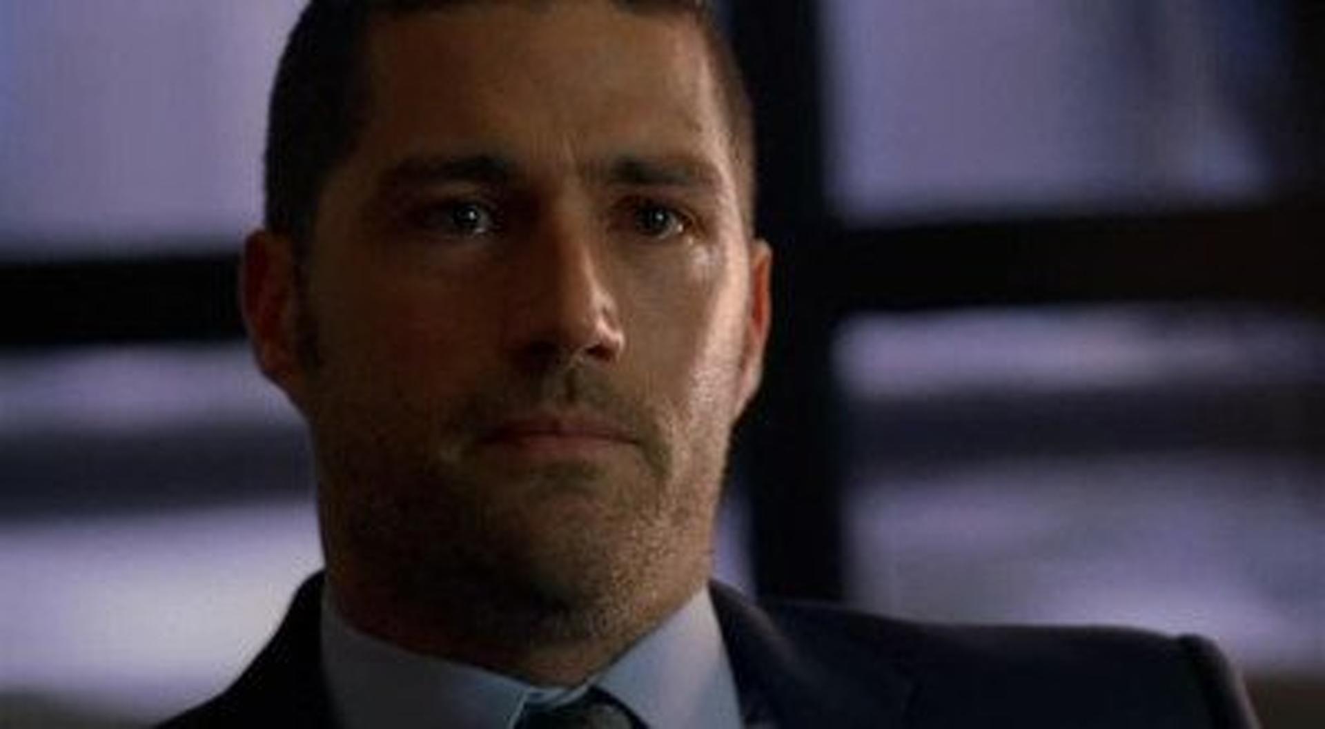 Lost (S01E11) All the Best Cowboys Have Daddy Issues Summary