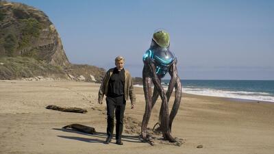 Close Encounters of the Mini Kind Summary