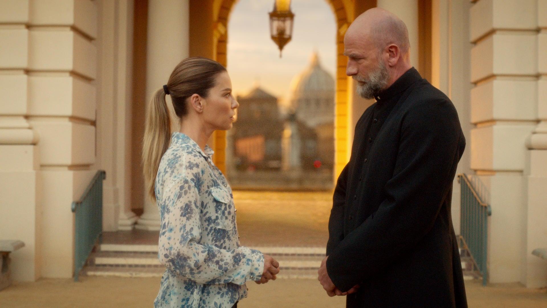 Lucifer Season 4 Episode 5 Songs