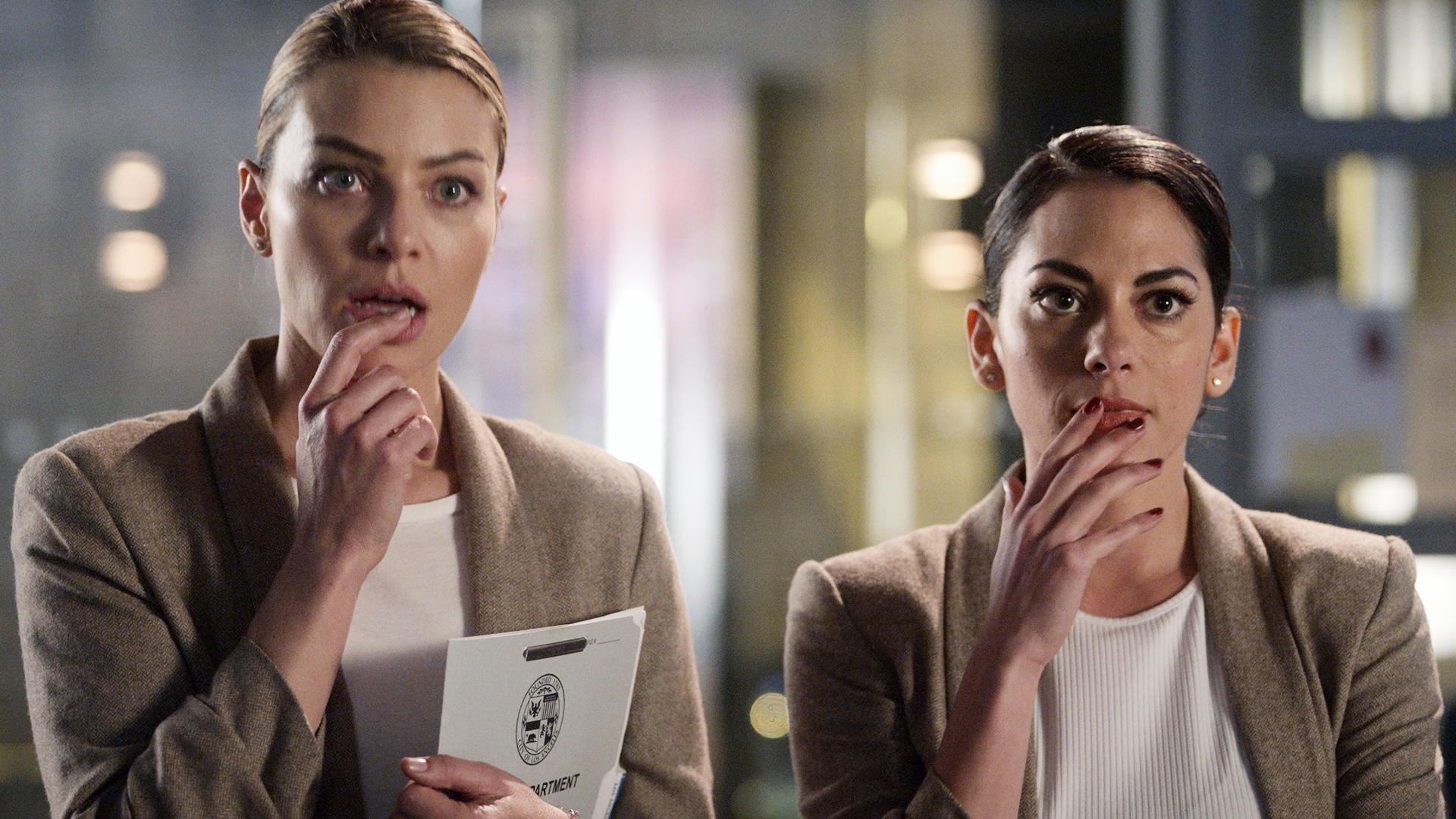 Lucifer (S04E09): Save Lucifer Summary - Season 4 Episode 9 Guide