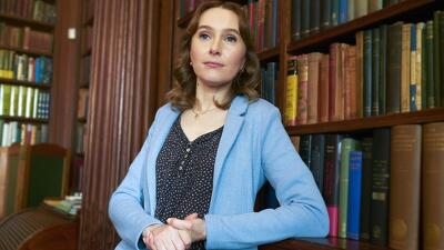 Series 1, Episode 5 Summary