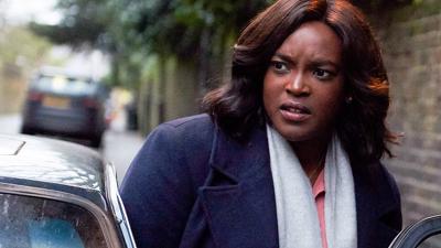 Series 5, Episode 3 Summary