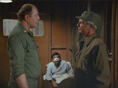 Operation Friendship Summary