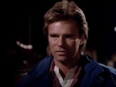 D.O.A.: MacGyver Summary