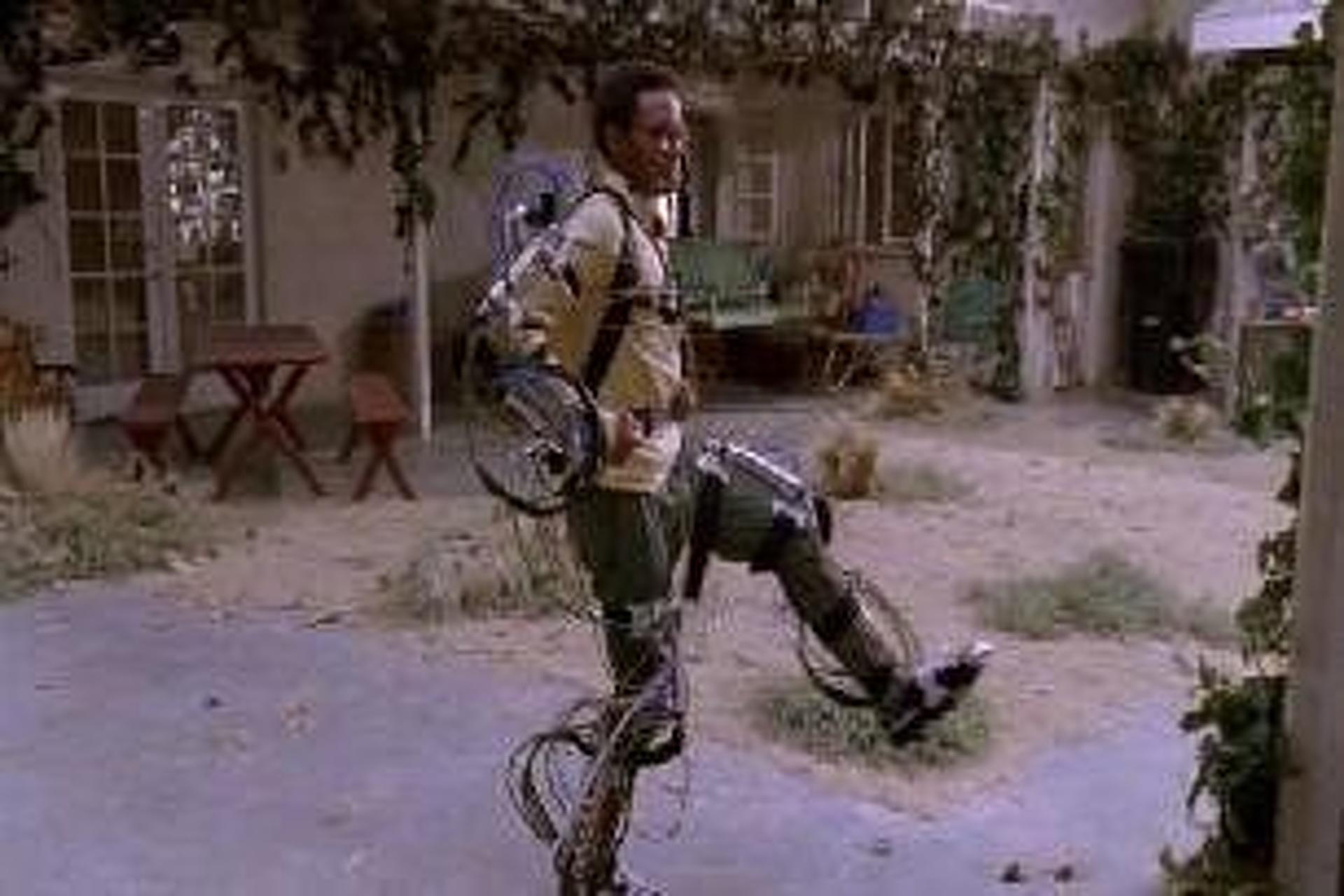 Malcolm In The Middle Stevie 2022