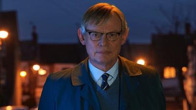 Series 2, Episode 1 Summary