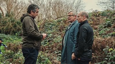 Series 2, Episode 2 Summary