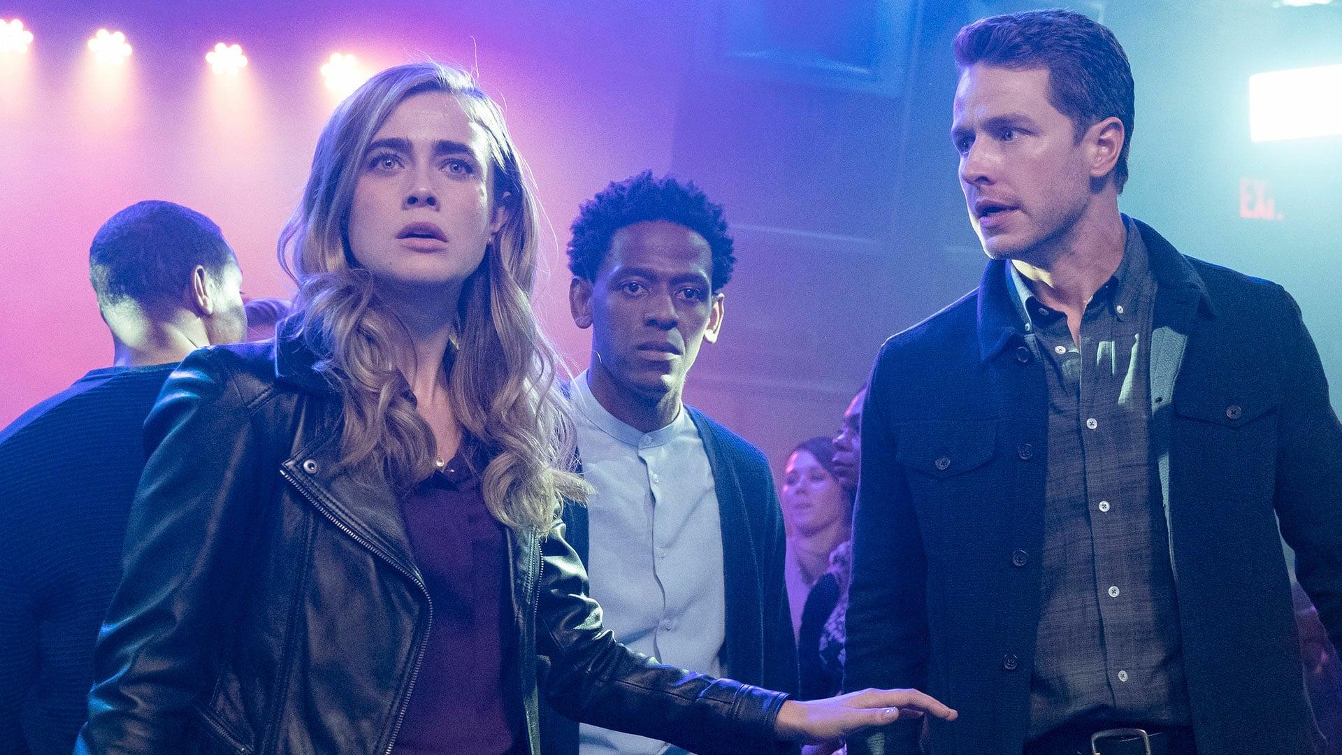 season 4 manifest episodes